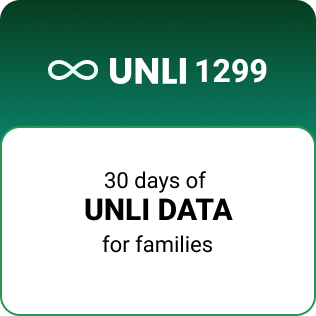 UNLI 1299